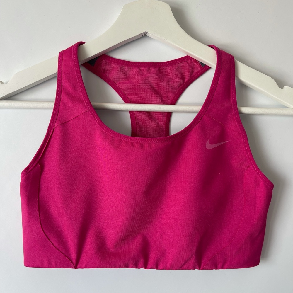 Nike Dri-fit sports bra